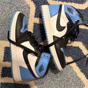 Jordan 1 Retro High OG Size 4.5Y